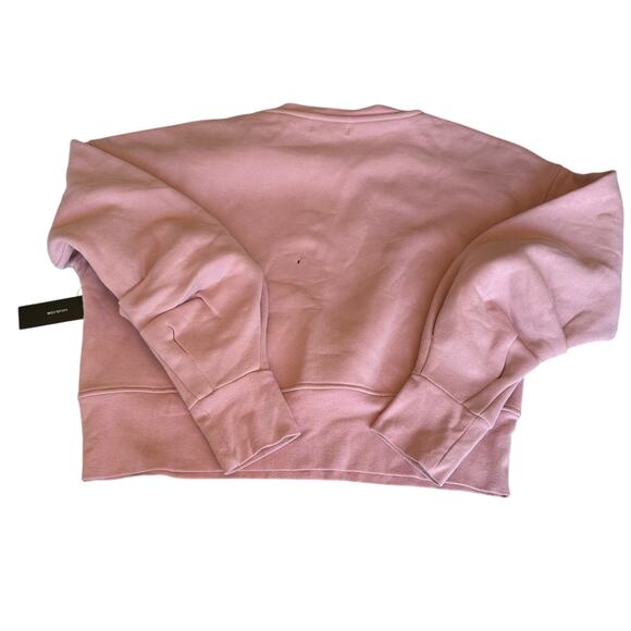 Womens Sweaters Size Large Coral Pull Over NWT - Picture 7 of 9